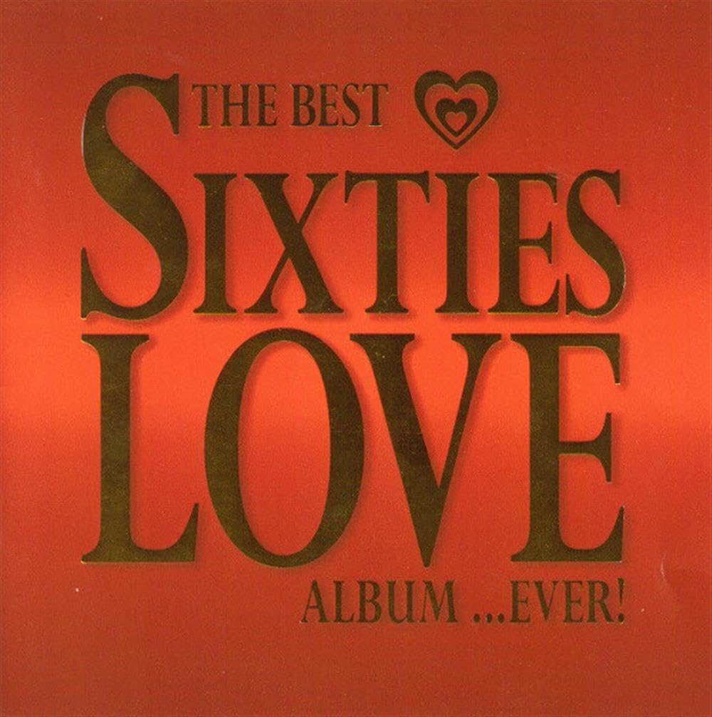 The Best Sixties Love Albu Pop