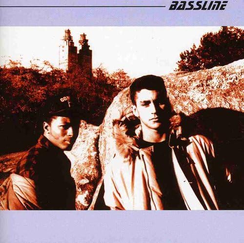 The Best Of Mantronix (1985 - 1999) Dance & Electronic
