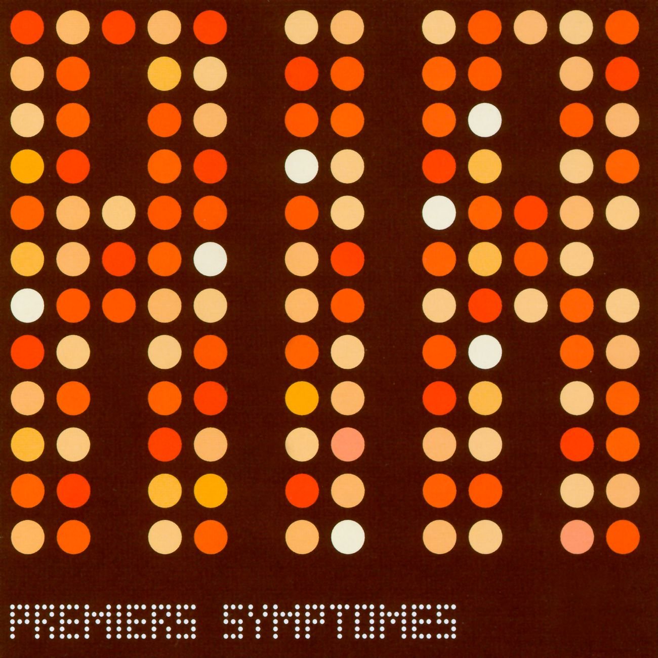 Product Image: Premiers Symptoms