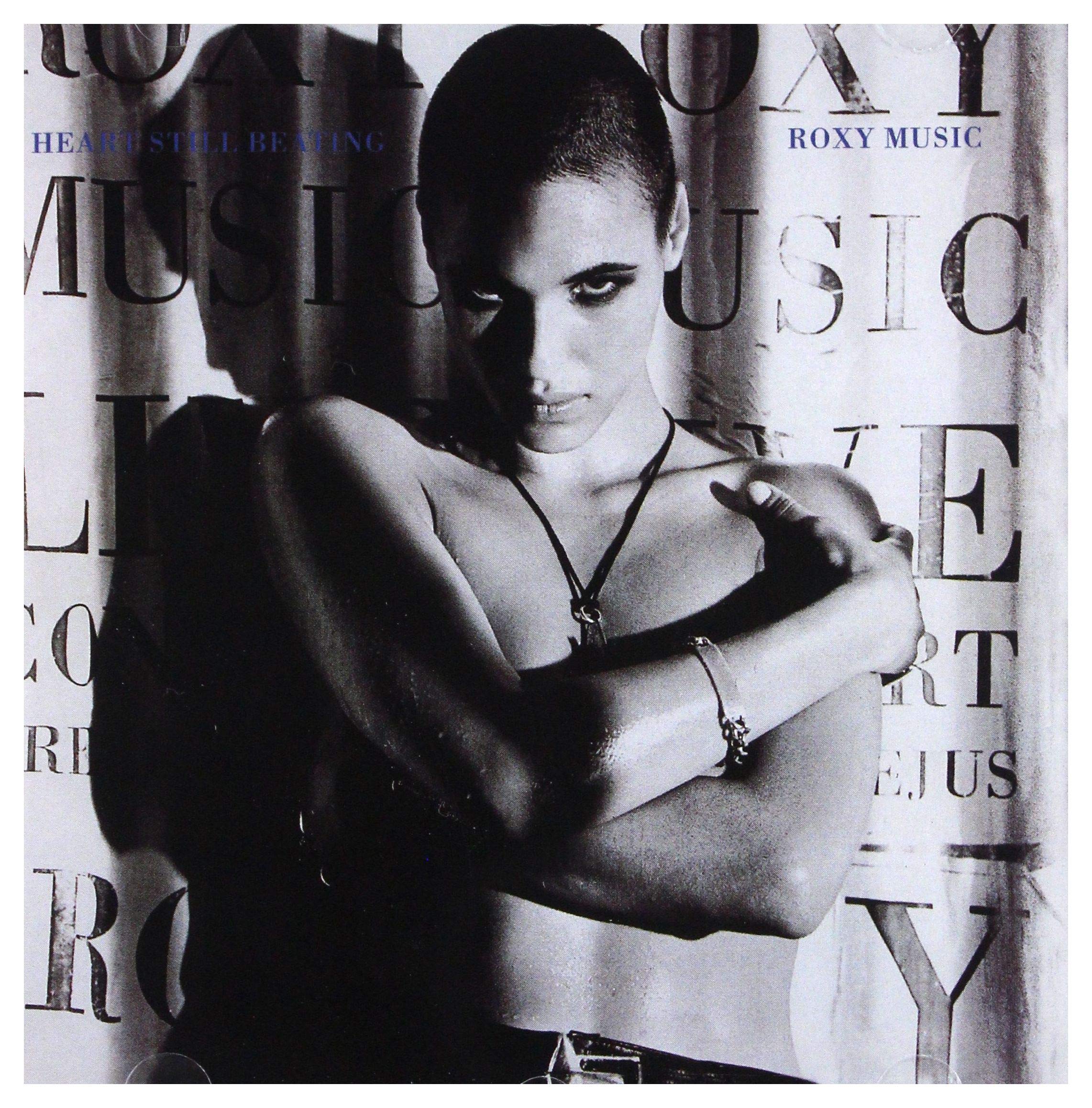 Product Image: Heart Still Beating (Remastered)