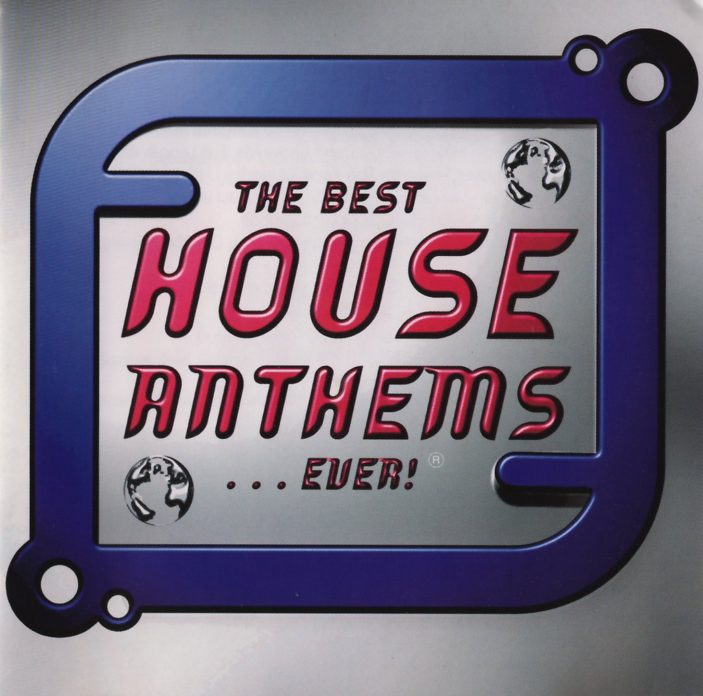 The Best House Anthems in the World...Ever Dance & Electronic