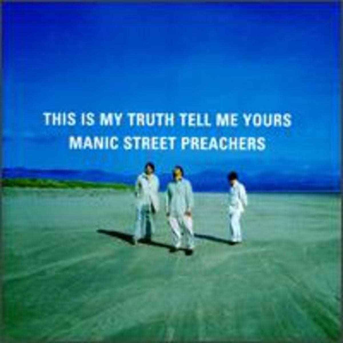 This Is My Truth Tell Me Yours Metal & Hardrock