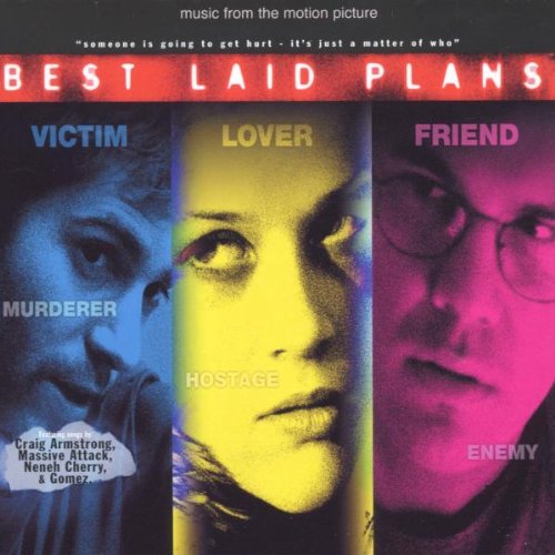 Product Image: Best Laid Plans
