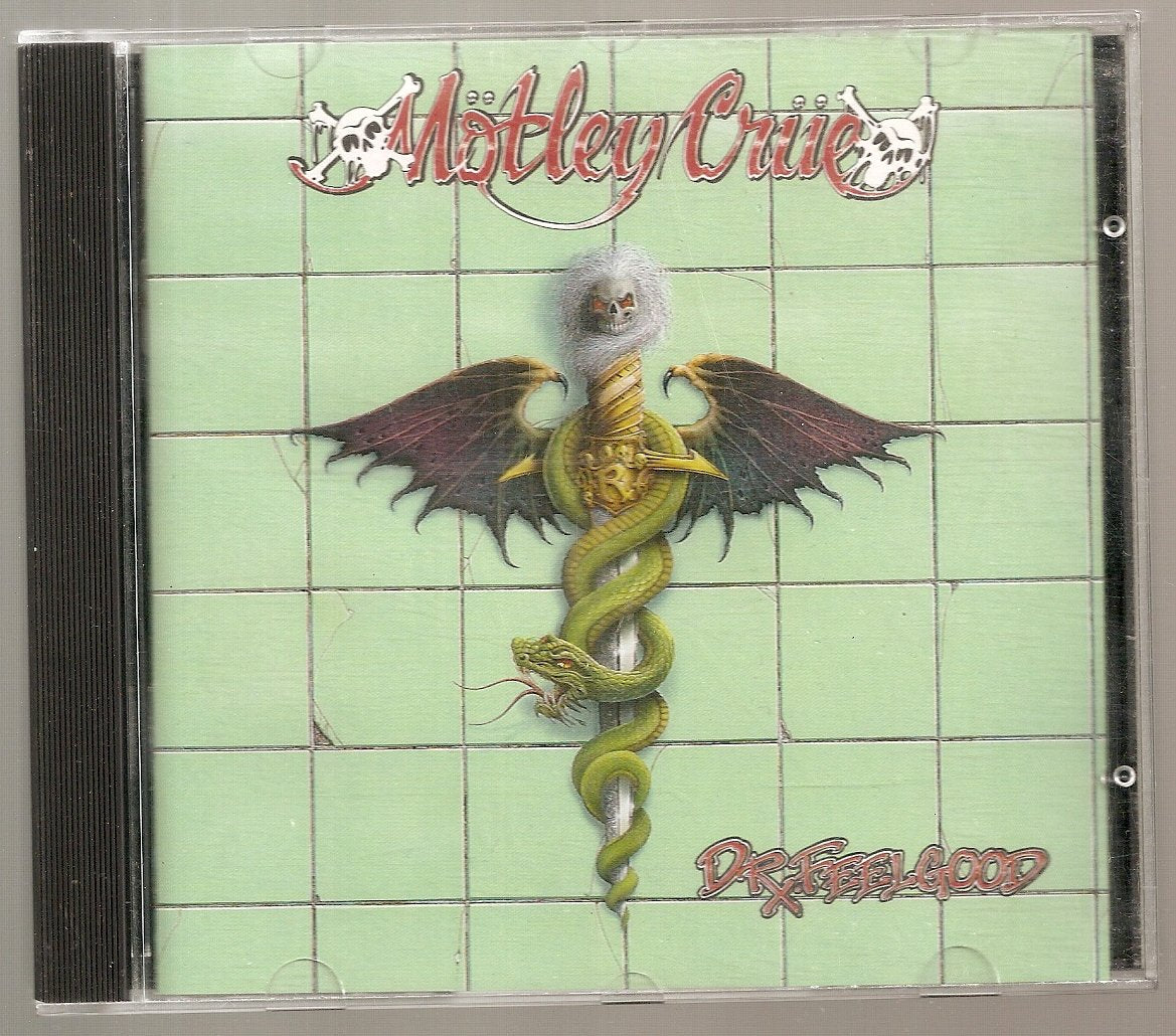 Dr.Feelgood Metal & Hardrock