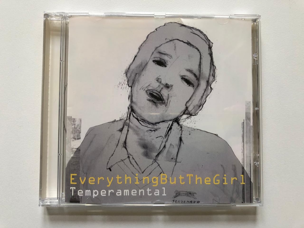 Temperamental Pop