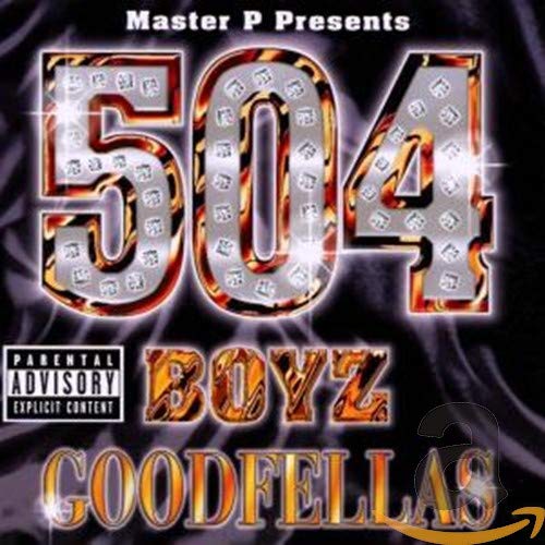Goodfellas Pop