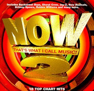 Vol. 2-Now That's What I Call Alternative & Indie