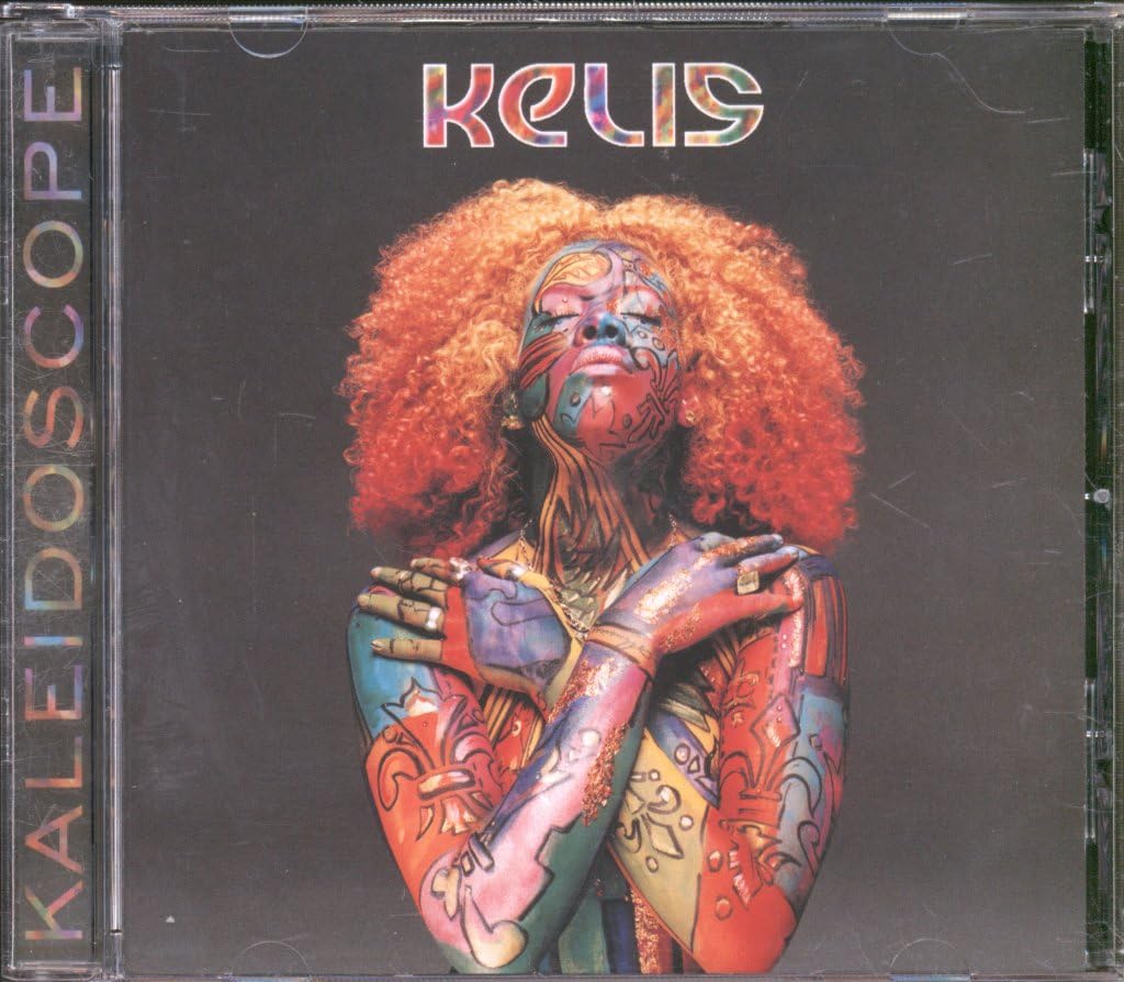 Kaleidoscope Funk, R&B & Soul