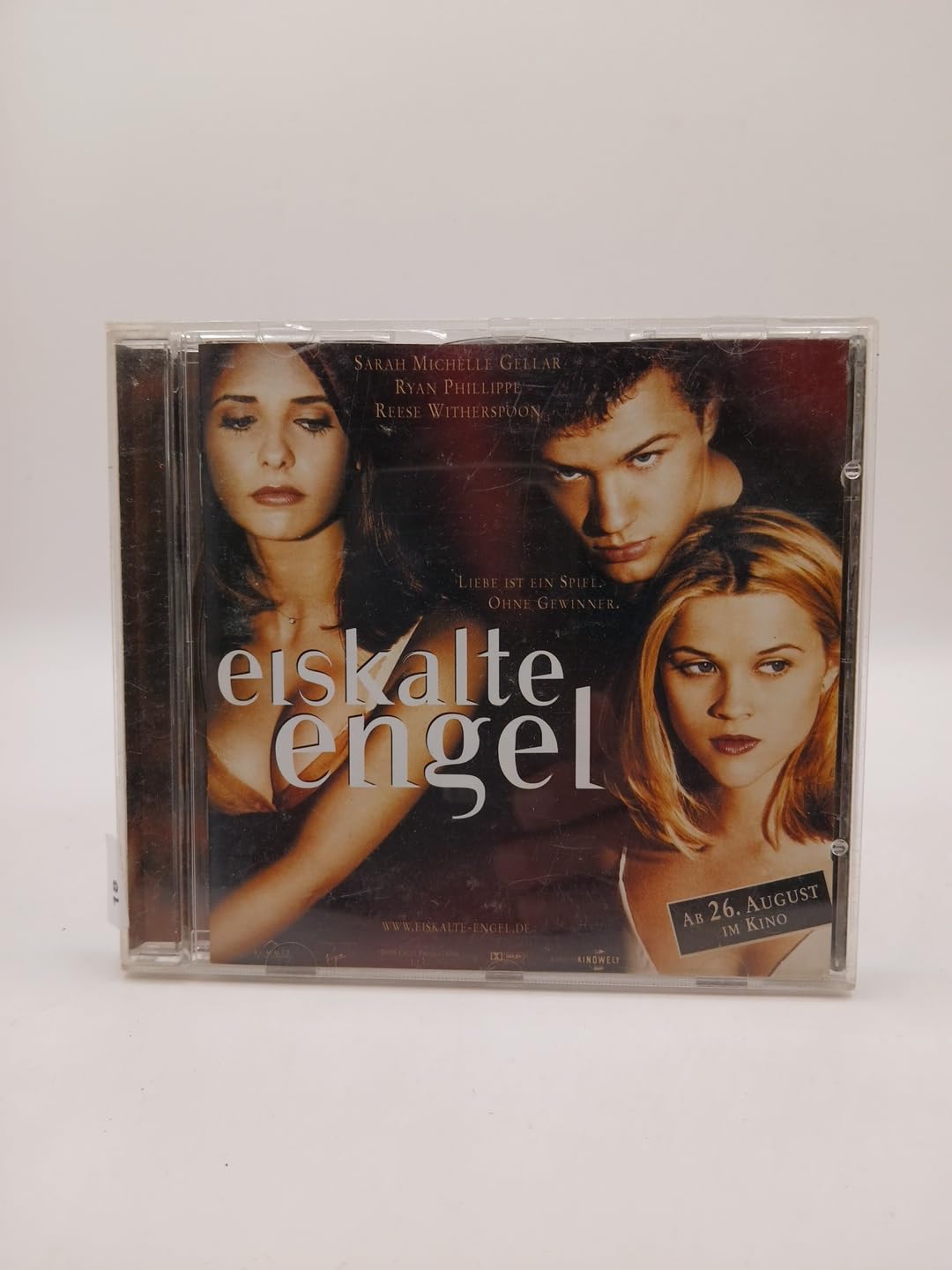 Eiskalte Engel Pop