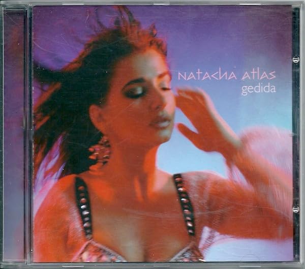 Gedida Music