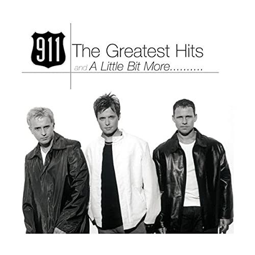 The Greatest Hits and a Little Bit Pop