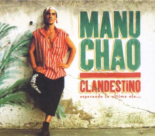 Product Image: Clandestino