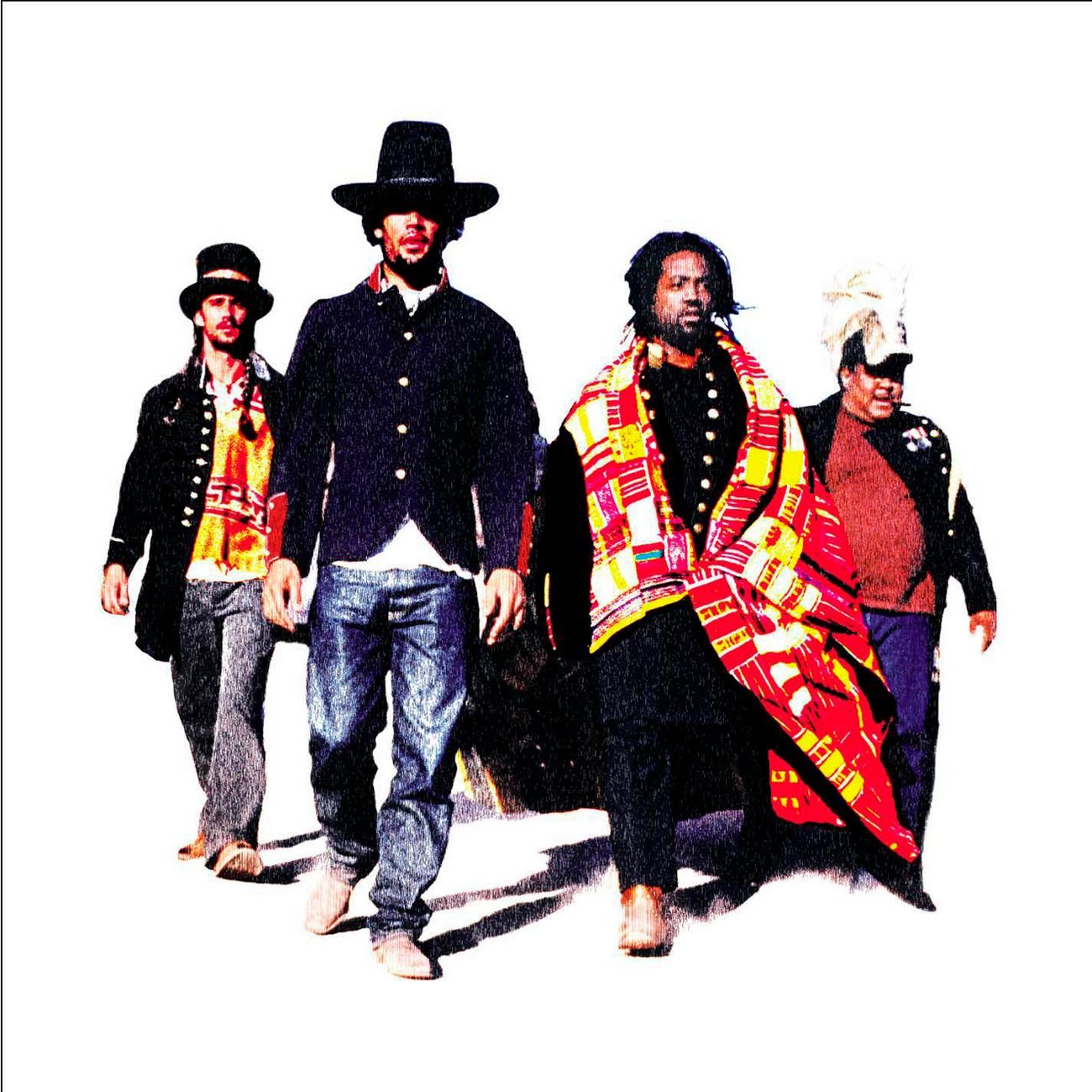 Burn to Shine Alternative & Indie