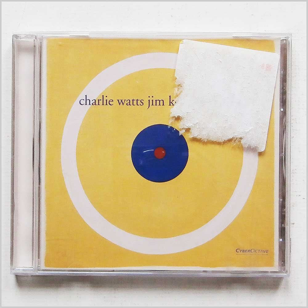 The Charlie Watts Jim Keltner Project Blues