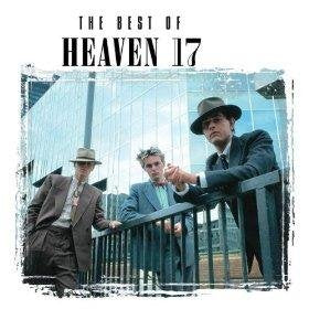 Temptation - The Best Of Heaven 17 Pop