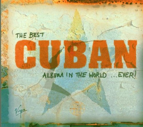 The Best Cuban Album I.T.World Jazz