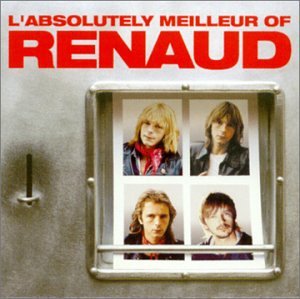 L'Absolutely Meilleur of Renaud Other music genres