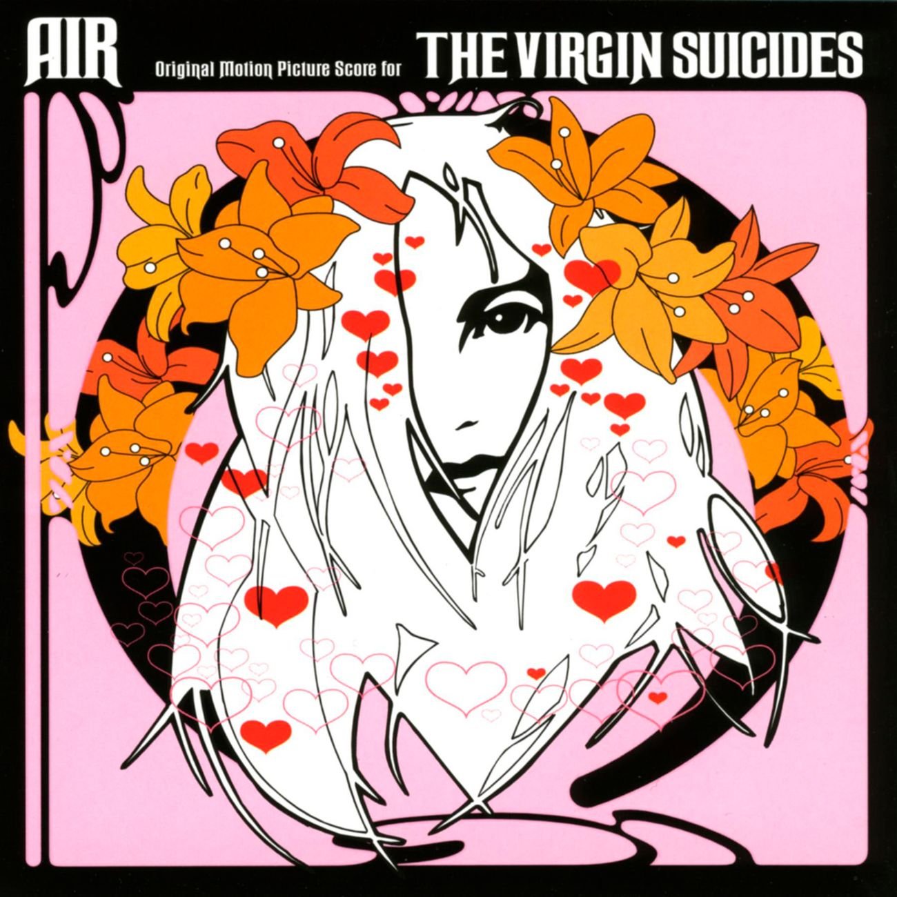 Virgin Suicides Alternative & Indie