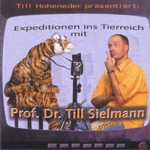Expeditionen Ins Tierreich mit Music