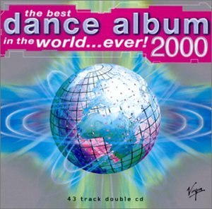 Best Dance Album in World 2000 Music for Children