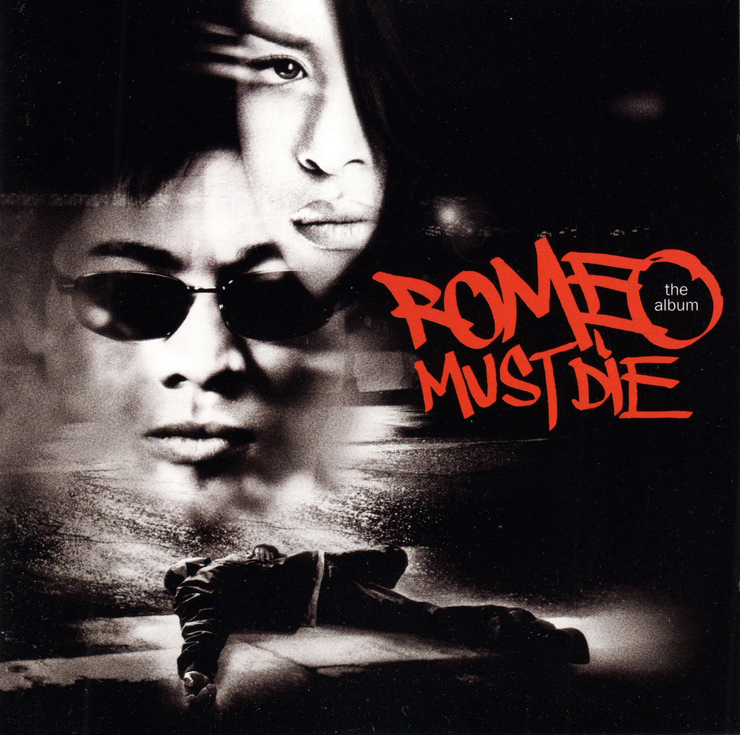 Product Image: Romeo Must die