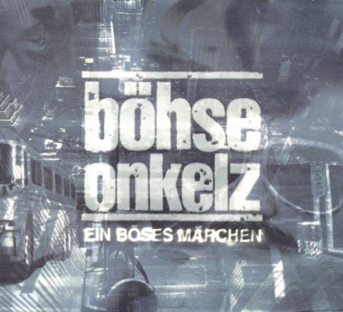Ein böses Märchen ...aus tausend finsteren Nächten Metal & Hardrock