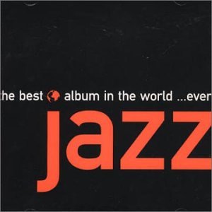 The Best Jazz Album in the... Jazz