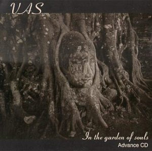 In the Garden of Souls Music