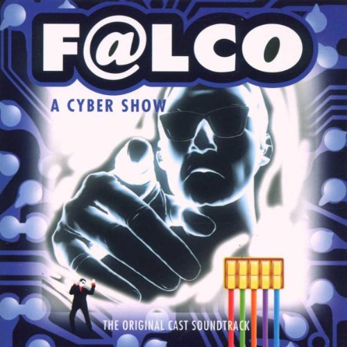 F@alco - The Cybershow (OST) Pop