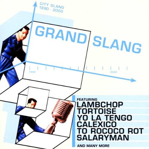 Product Image: Grand Slang