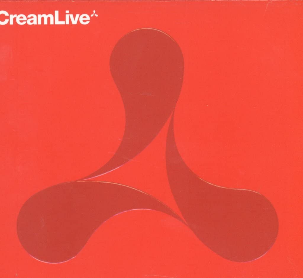 Cream Live Dance & Electronic