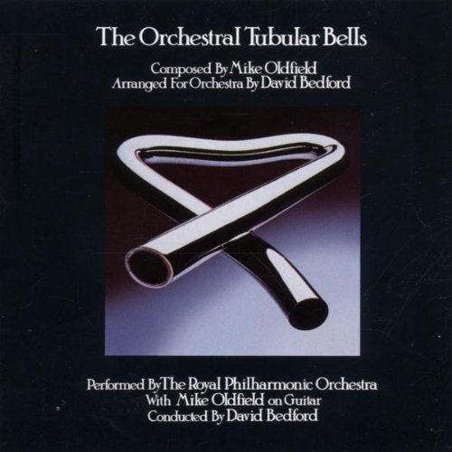 Orchestral Tubular Bells Other music genres