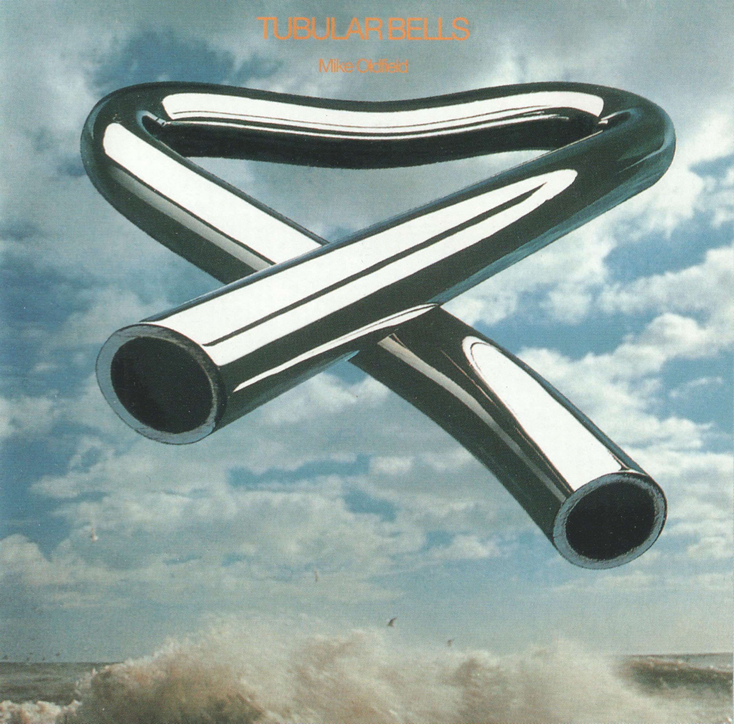 Product Image: Tubular Bells