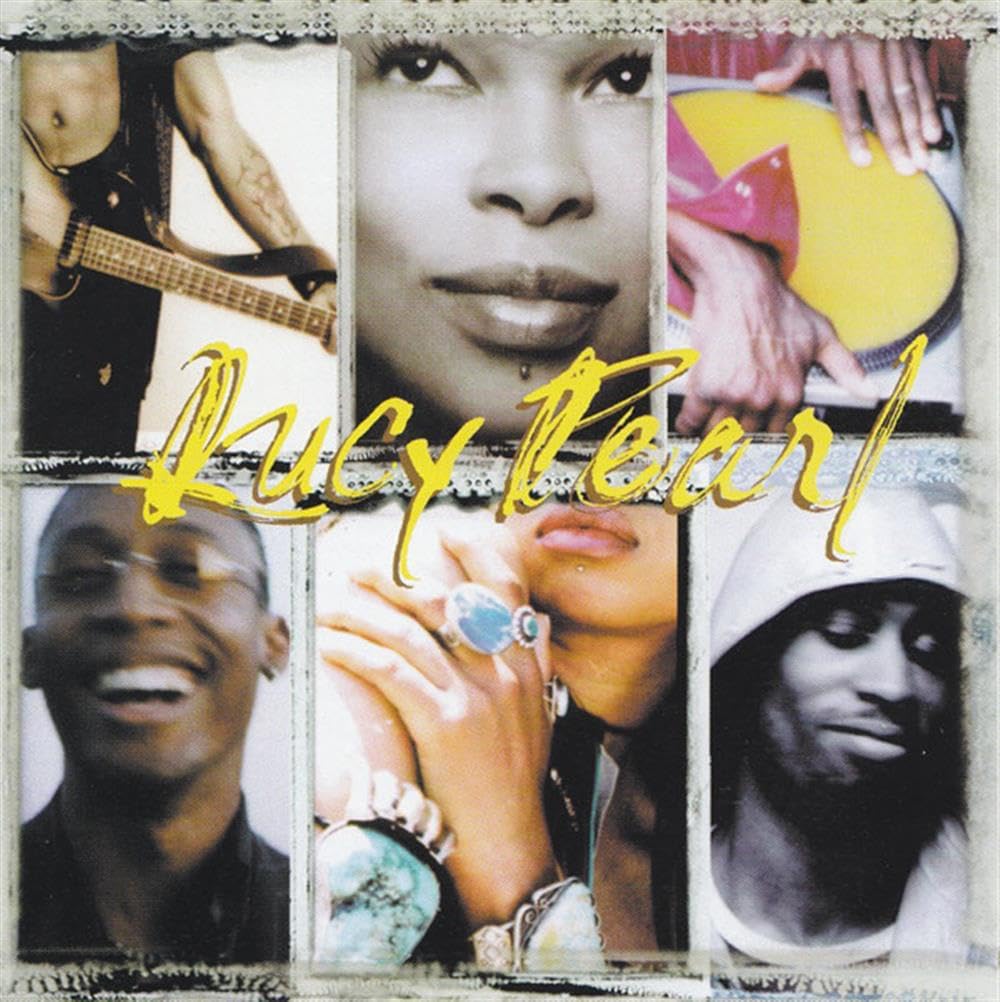 Lucy Pearl Funk, R&B & Soul
