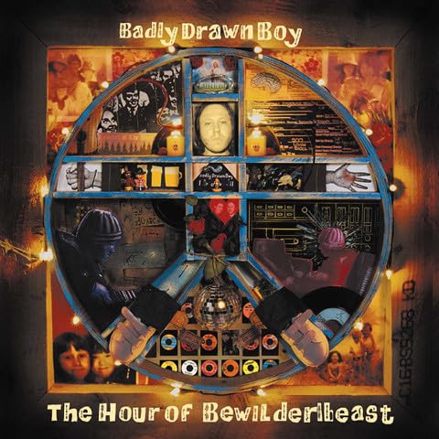 The Hour Of Bewilderbeast Alternative & Indie