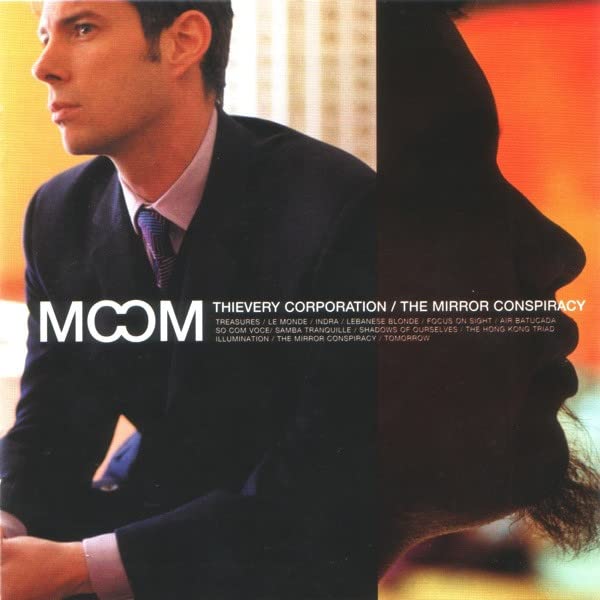 The Mirror Conspiracy Dance & Electronic