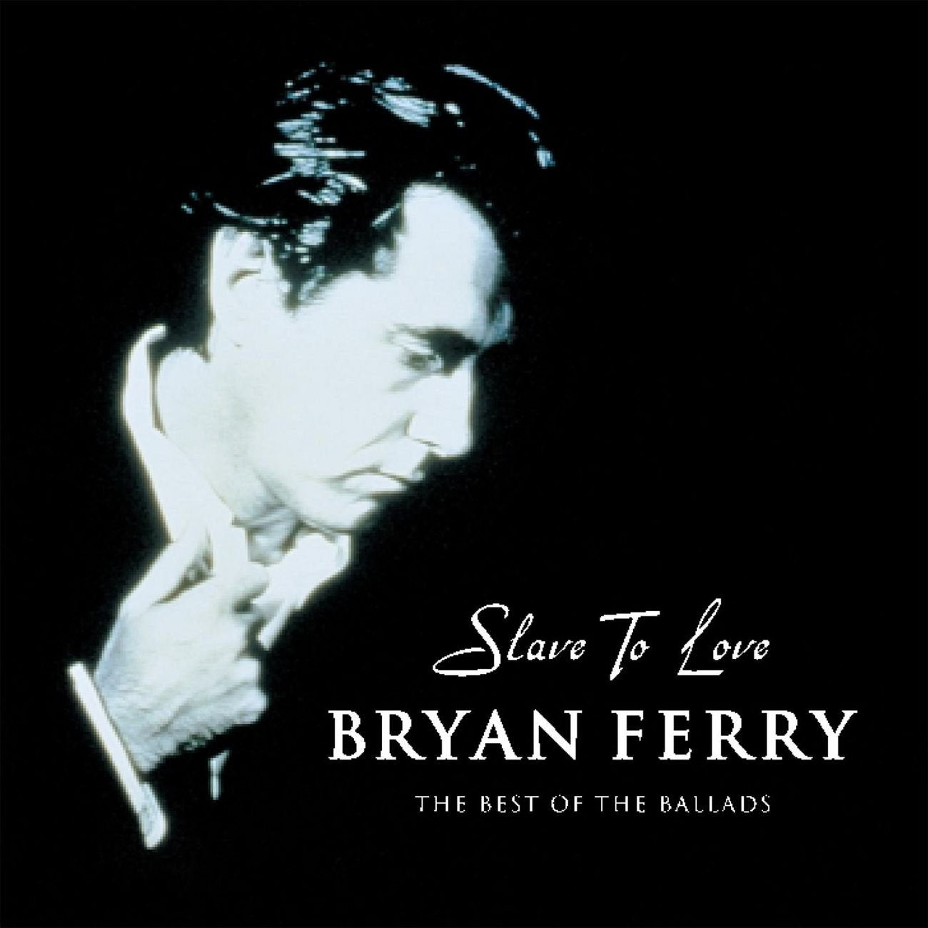 Slave To Love - The Best Of The Ballads (UK Release) Pop