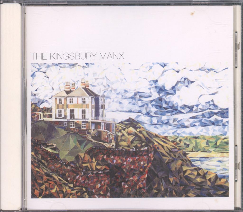 Kingsbury Manx Alternative & Indie