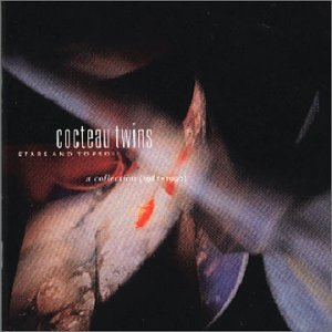 Stars And Topsoil - Best of cd