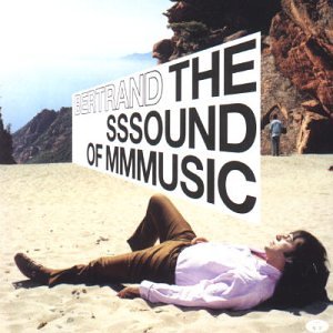 The Sssound Of Mmmusic Chanson française