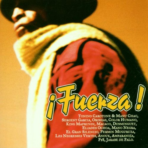 Product Image: Fuerza