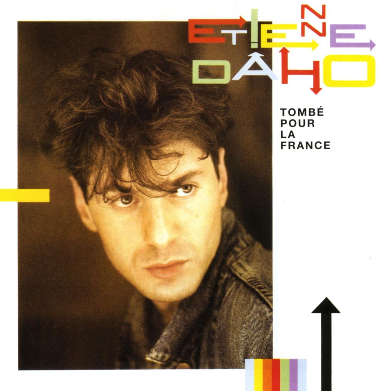 Tombé pour la France cd