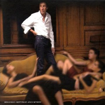 C'est déjà ça / Au ras des paquerettes World Music