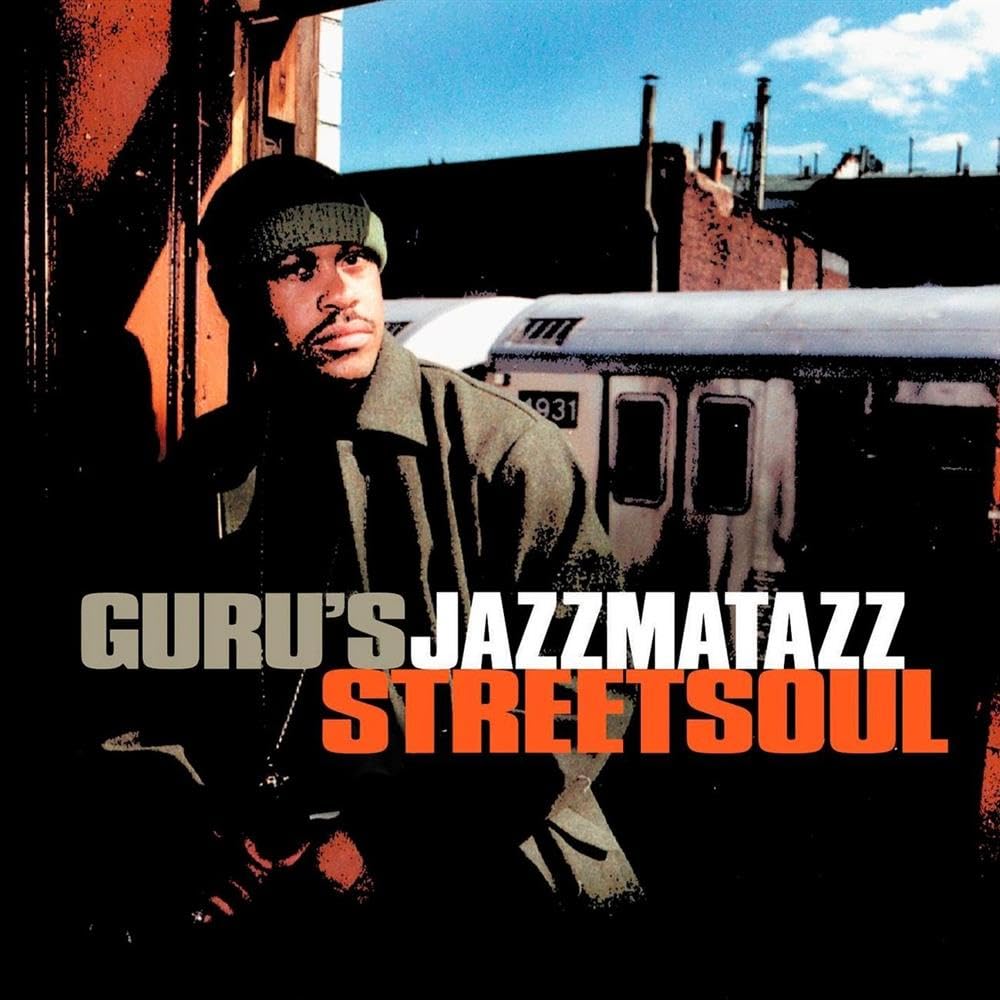 Product Image: Streetsoul