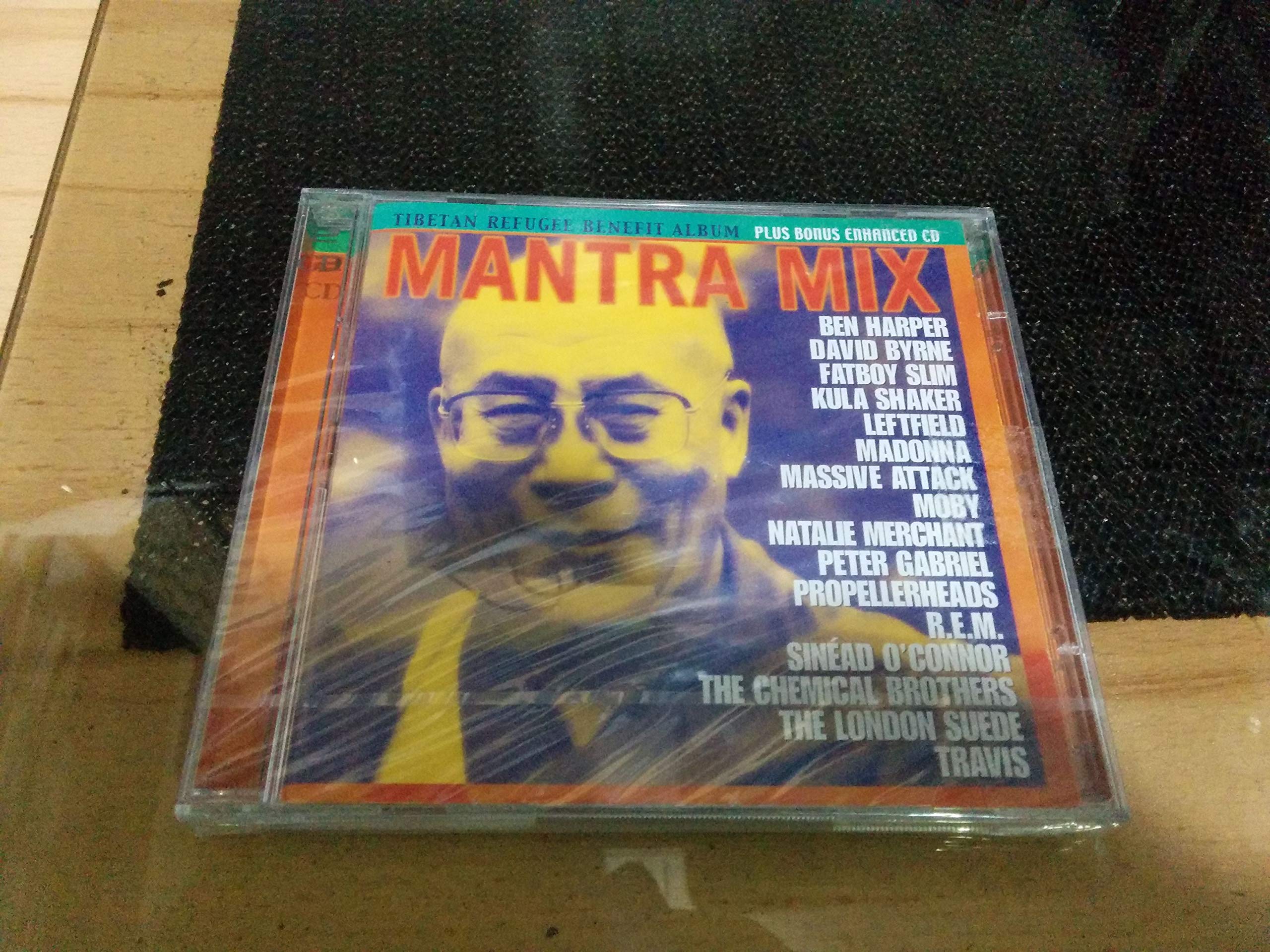 Product Image: Mantra Mix