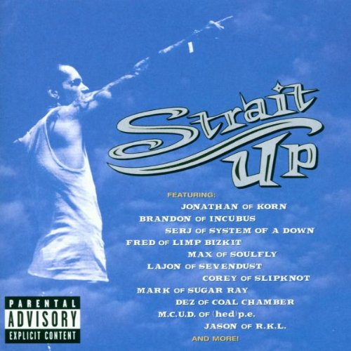 Strait Up - In Memory of James Lynn Strait Music