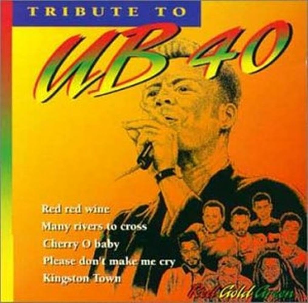 The Very Best of UB40 1980-2000 Alternative & Indie