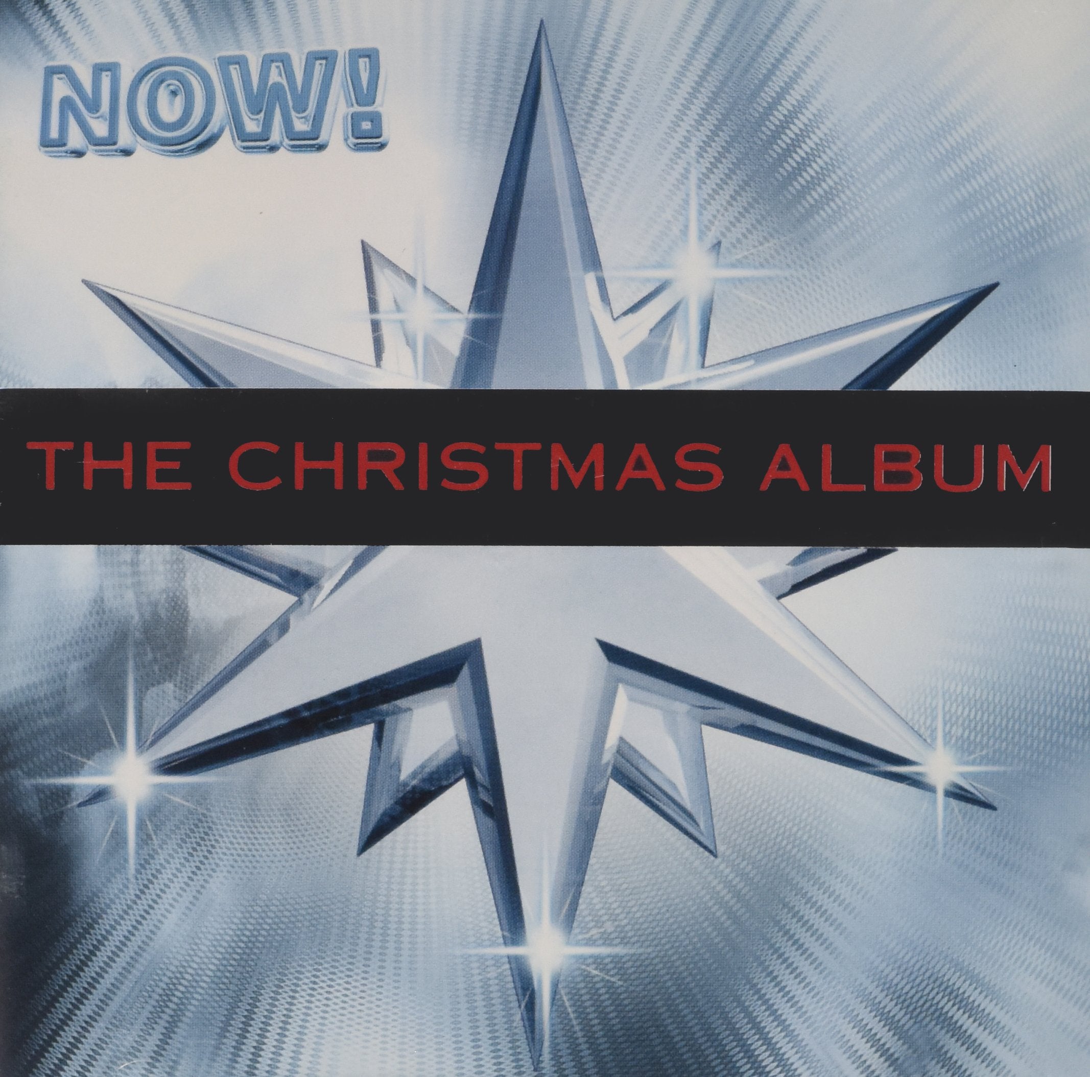 Now! the Christmas Album Other music genres