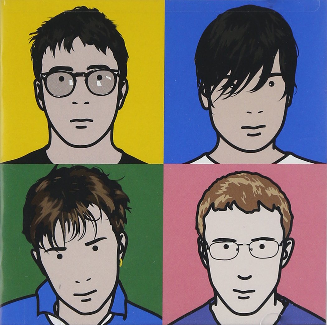 Best of Blur Alternative & Indie