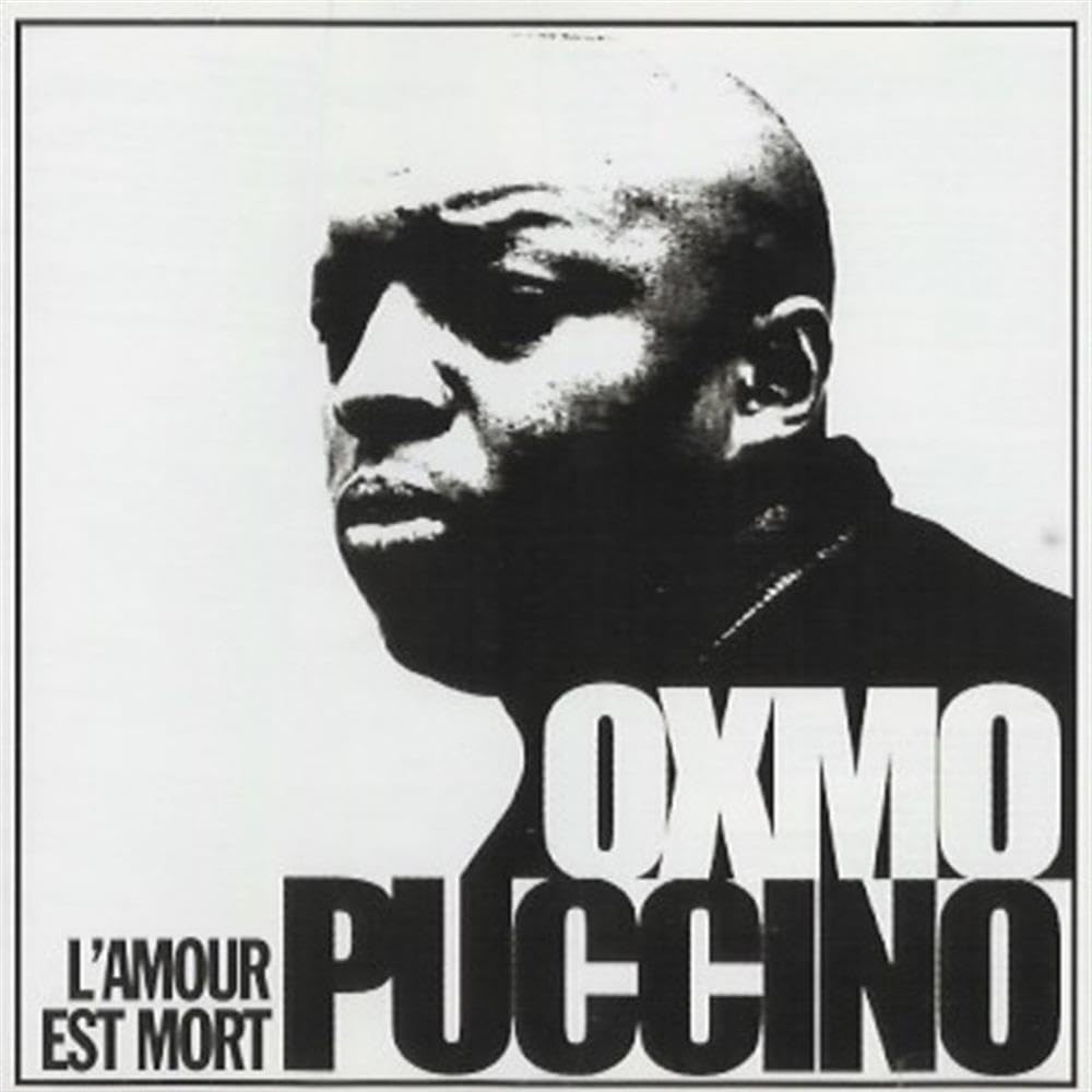 L'Amour Est Mort (16 Tracks) Pop